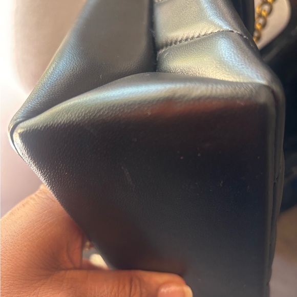 Kurt Geiger London Leather Kensington Bag - Picture 13 of 14